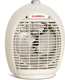 Resim LX6331 Fanlı Isıtıcı 