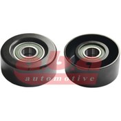 Resim ABA 25656931 Alternatör Rulmanı Metal Rav4 00- Avensis 01- 1Az-Fe 