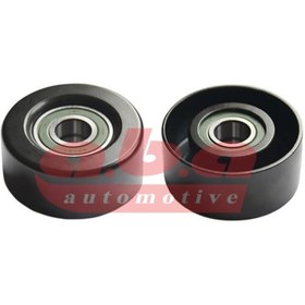 Resim ABA 25656931 Alternatör Rulmanı Metal Rav4 00- Avensis 01- 1Az-Fe 
