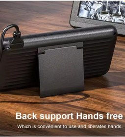 Resim Ekranlı Çift Kameralı 10 Mt Sert Kablo Endoskop 8 Mm 4.3 Inc Hafıza Kart Destekli 