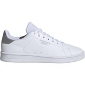 Resim Adidas Urban Court Kadın Spor Ayakkabı - If9787 Beyaz 