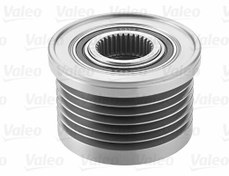 Resim ALTERNATÖR KASNAĞI RENAULT LAGUNA II 01 MEGANE II-III 02 14 TRAFIC II 06 MASTER II 06 1.9DCI 