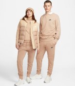 Resim Nike M Nk Club+ Bb Pant Revival 