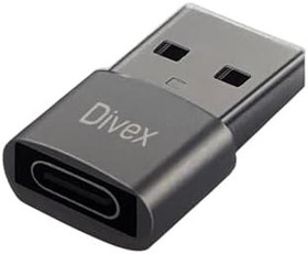 Resim Type-C'den USB'ye Dönüştürücü Adaptör - Yüksek Hızlı Veri Aktarımı ve Şarj Desteği | Kompakt, Dayanıklı, Tak-Çalıştır Uyumluluk 