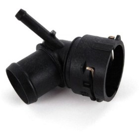 Resim Paslıoğlu Su Flanşı - 6q0122291e - Caddy - Golf - Jetta - Passat - Polo - Audı A3 / 2004> 