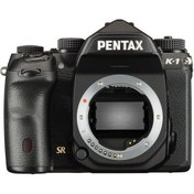 Resim Pentax K-1 DSLR Fotoğraf Makinesi 