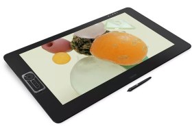 Resim Wacom Cintiq Pro 32 DTH-3220 