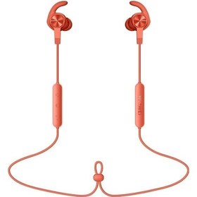 Resim Huawei Sport Lite Bluetooth Kulakiçi Kulaklık AM61 Kırımızı 