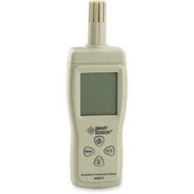 Resim Weather Forecast Taşınabilir Yüksek Hassasiyetli Higrometre Termometre thr268 