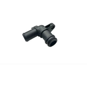 Resim Egr Valf Geri Dönüşüm Borusu Doblo Idea Palio Punto Corsa C 1.3 Euro 5 