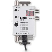 Resim Arnıx 10 Adet Modulator (X1 Kamera A/V) 