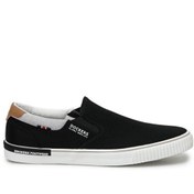 Resim Dockers 101512516 236555 4fx Erkek Spor Ayakkabı A101512516 Siyah 