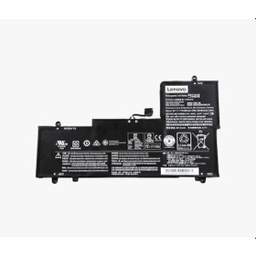 Resim Lenovo Uyumlu Yoga 710-14ISK(80TY000RGE) Batarya Pil 