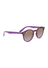 Resim Ray-Ban Junior Çocuk Güneş Gözlüğü Rj 9064S 7064/68 (44) 