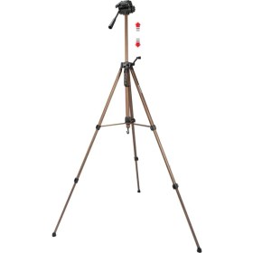 Resim Bushman 3550 Profesyonel Tripod 