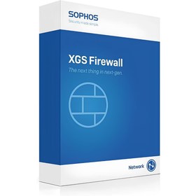 Resim Sophos XS108Z12ZZNCAA XGS108 Standard Protection 1 Yıllık Lisans 