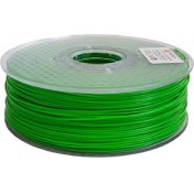 Resim Frosch Pla 2.85mm Filament Koyu Yeşil 