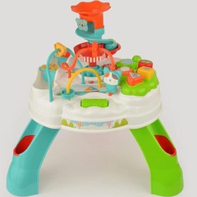 Resim Lc Eğlenceli Aktivite Masası 