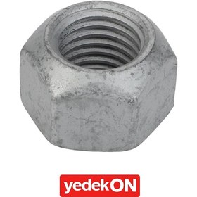 Resim AGCO Altıgen Başlı Kilit Somunu - Massey Ferguson / Fendt / Valtra | ACW1336590 