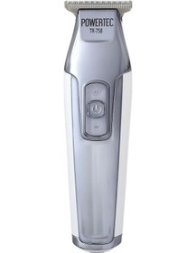 Resim Powertec TR-758 Tıraş Makinesi 