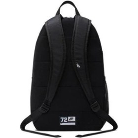 Resim Nike Y Nk Elmntl FA19 Siyah Sırt Çantası BA6030-013 