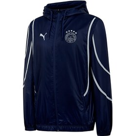 Resim Fenerbahçe S.K. 24/25 Erkek Antrenman Ceketi 