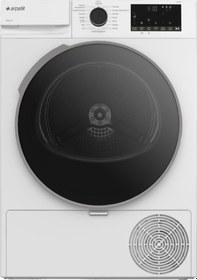 Resim Arçelik 10120 MX Çamaşır Makinesi - 1000 KMX Kurutma Makinesi 2'li Set 