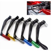 Resim Motosiklet Manet Koruma Seti Cnc Alüminyum A Kalite 506756195 