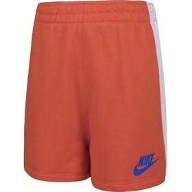 Resim Nike Xo Swoosh Ft Çocuk Şort 