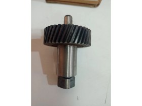 Resim Bosch Gks 6 1/2 ve Bosch Gks 7 1/4 Daire Testere Şanziman Mili - 2610902896 