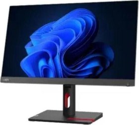 Resim LENOVO 21.5 S22I-30 THINKVISION 63FCKATBTK FHD 6MS 75HZ HDMI+VGA WLED MONITOR 