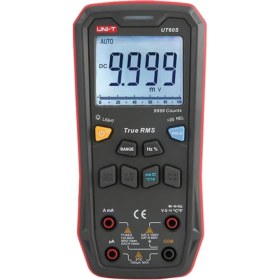 Resim PremiumPort Dijital True Rms Multimetre, Hassas Ölçüm ve Güvenilirlik 