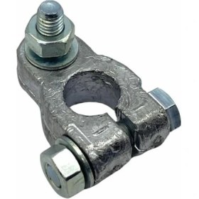 Resim KUTUP BAŞI (KURŞUN) (M9/M8 CIVATALI) (-) MARİN 