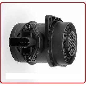 Resim Koda Roomster 2006-2010 Hava Akış Metre 038906461B Bubi Alman 