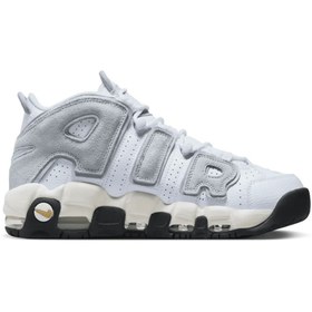 Resim Nike Aır More Uptempo Erkek Ayakkabı Dz4516-100 