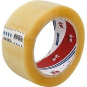 Resim Vege Ve Ge Fil Koli Bandı 45x100 Şeffaf 18 Adet 