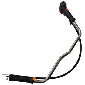 Resim Motorlu Tırpan Bisiklet Kol Seti 