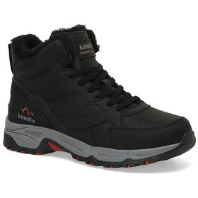 Resim Kinetix Arctıc Pu Krk Hı 4pr Siyah Erkek Outdoor Bot 000000000101744995 Siyah 