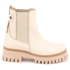 Resim Venüs 2251813 Kadın Bot Vns4-2251813012 Bej 