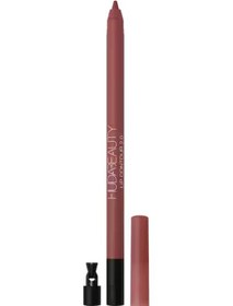 Resim Huda Beauty Lip Contour 2.0 Rusty Pink Dudak Kalemi 