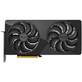 Resim Pny Geforce Rtx 5080 Oc 16gb Dual-fan Slim Gddr7 256bit Aeae1pny0008 
