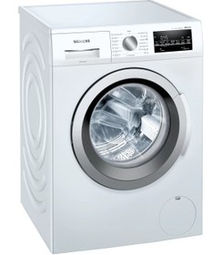 Resim Siemens WM12US90TR 1200 Devir 9 Kg Çamaşır Makinesi 