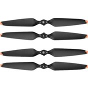 Resim Suntek DJI Mavic 3 İçin Pervane 2 Çift 