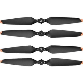 Resim Suntek DJI Mavic 3 İçin Pervane 2 Çift 