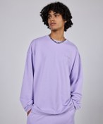 Resim Les Benjamins Essentials Sweatshirt 303 