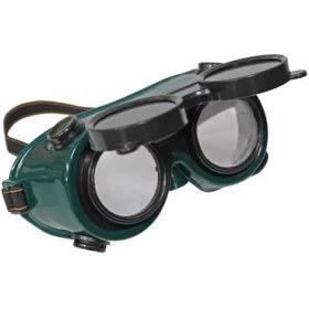 Resim Melzo Home Starline G-025 Kaynak Gözlüğü 2 ADET 