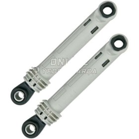 Resim Samsung Uyumlu Çamaşır Makinesi Amortisör Takımı 80N - Dc66-00531C - 394805985 