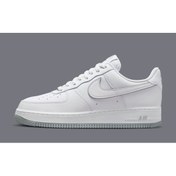 Resim Nike Air Force 1 '07 Erkek Ayakkabısı 