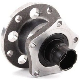 Resim Volkswagen Skoda Seat Audi 2003 Sonrası Arka Porya Rulman 5x112 