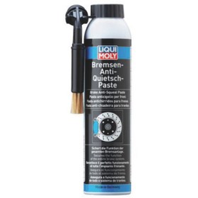 Resim Liqui Moly Lıquı Moly Fren Ses Önleyici - Fırçalı 200 ml (3074) 